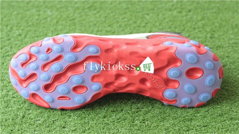 Undercover x Nike React Element 87 Hyaline